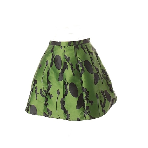 NWOT ARK & CO Flirty Couture Flair Mini Skirt - Picture 3 of 5